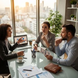 Como as empresas devem se preparar