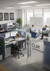 A CLM Controller é uma empresa de consultoria e contabilidade com mais de 40 anos de experiência