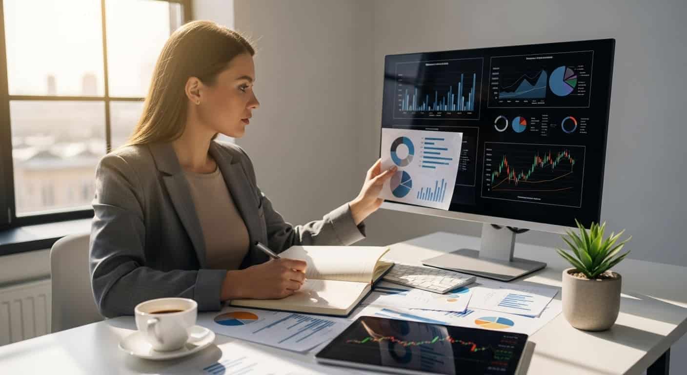 A importância do planejamento fiscal e contábil antecipado