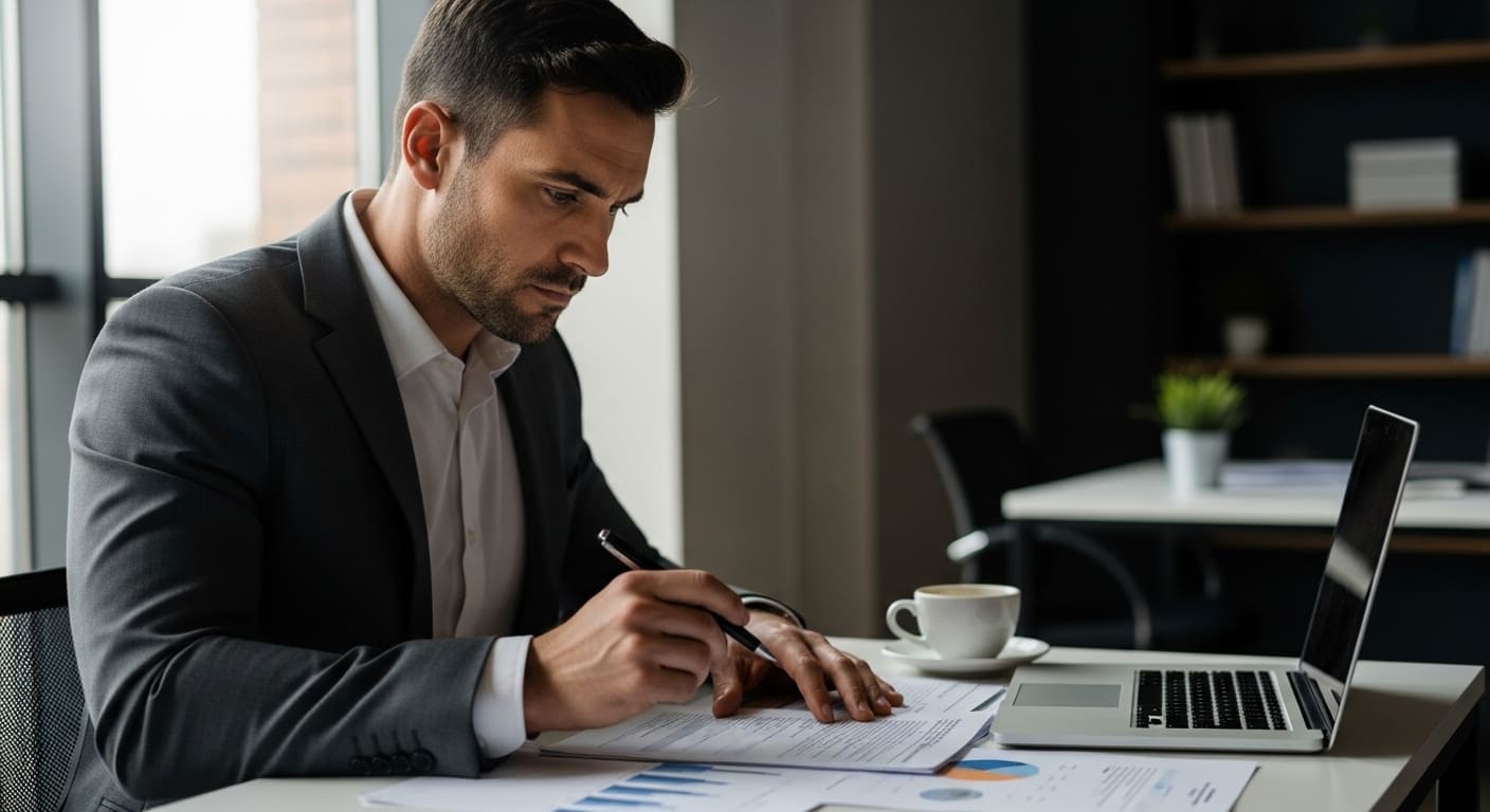 A importância do provisionamento como não comprometer o caixa