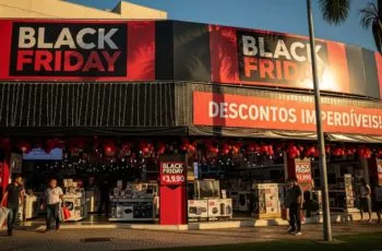 Black Friday e tributação: como preparar sua empresa para operações de alto volume de vendas