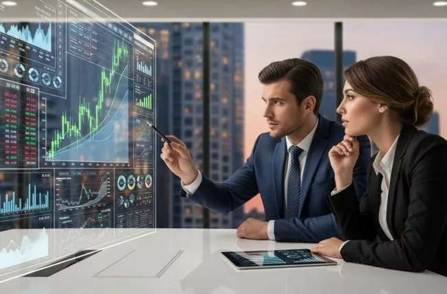 Carteira administrada e seus benefícios para o patrimônio