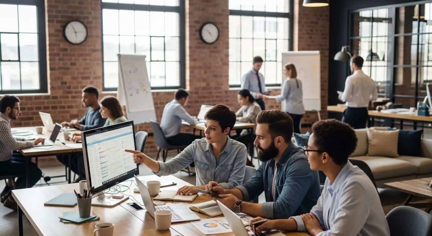 Como a contabilidade estratégica beneficia investidores e startups