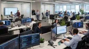 Como a contabilidade pode apoiar MA fusoes e aquisicoes em empresas de tecnologia