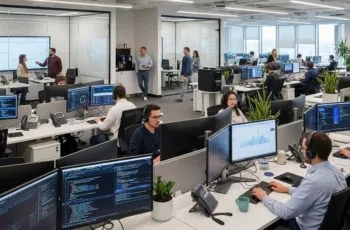 Como a contabilidade pode apoiar M&A (fusões e aquisições) em empresas de tecnologia