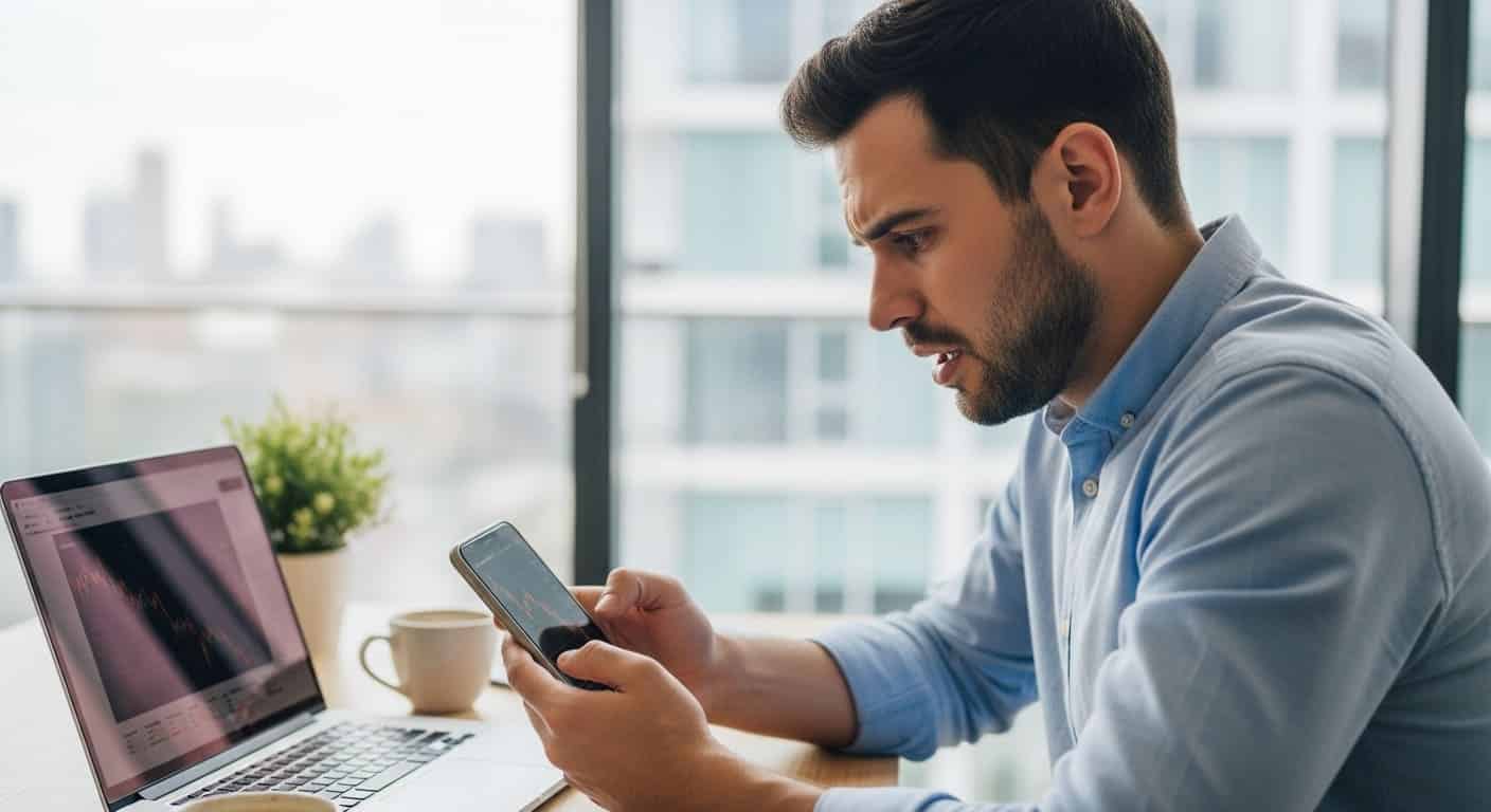 Consequências práticas de falhas no lucro presumido