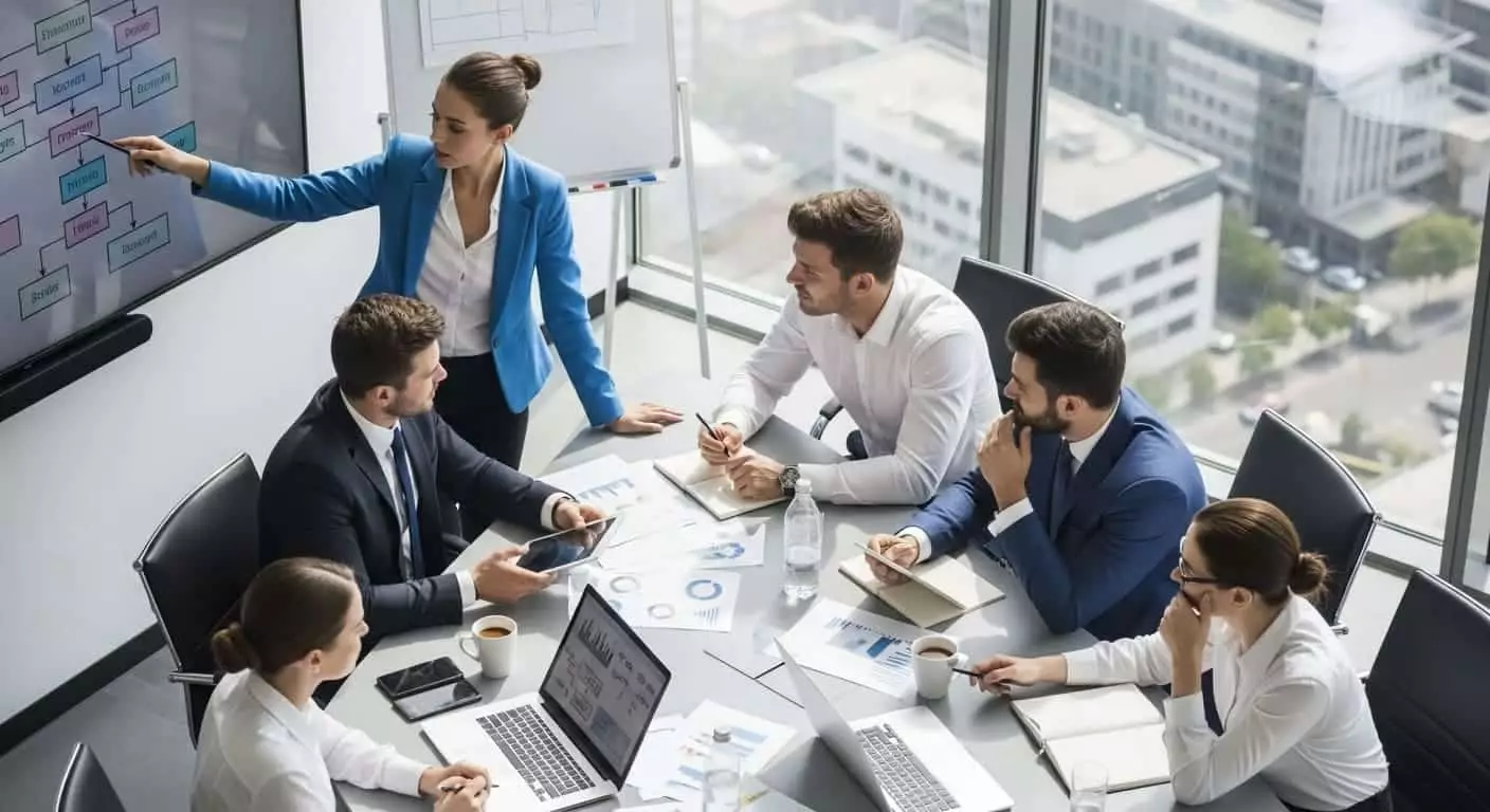 Contabilidade estratégica é o caminho para uma Black Friday segura