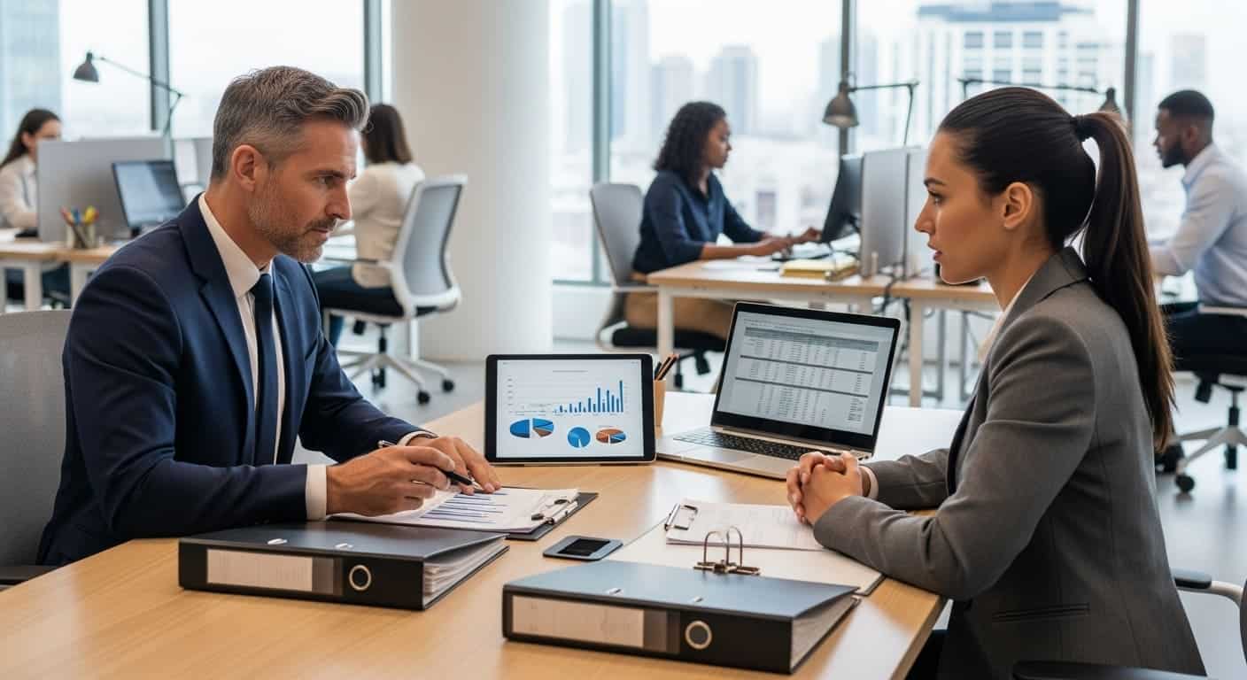 Due diligence O grande momento de avaliar tudo