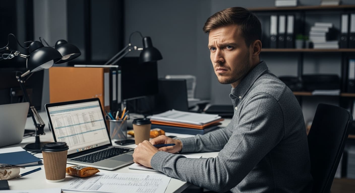 Erros comuns e como evitá-los