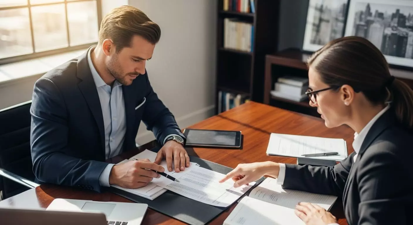 Erros comuns no lucro presumido 