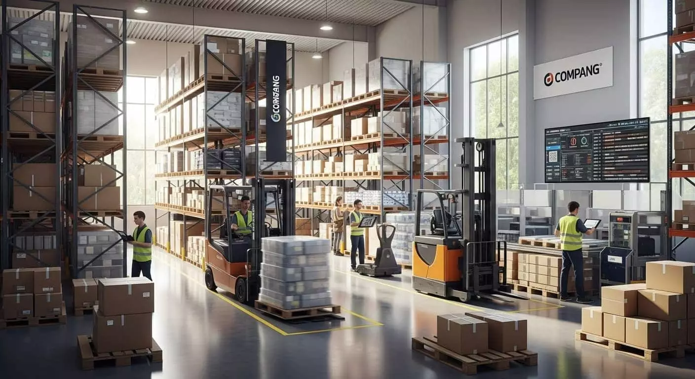 Gestão de estoque, devoluções e operações interestaduais