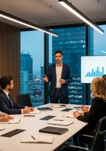 Há também a questão de custos e eficiência