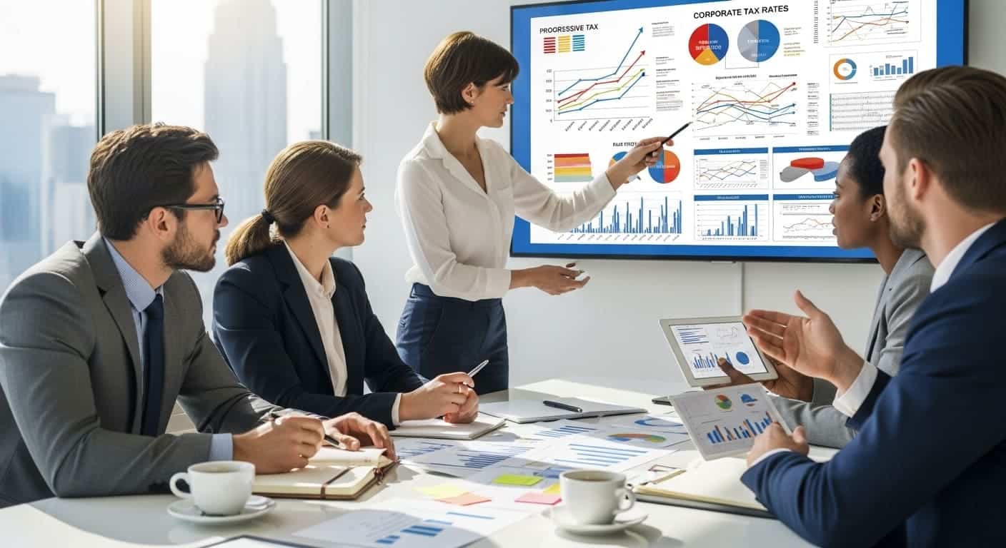 Impacto dos regimes tributários e dicas de adequação