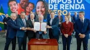 Isenção do IR impactos para trabalhadores e empresas