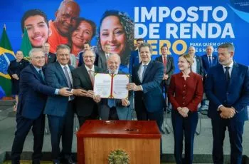 Isenção do IR 2026: impactos para trabalhadores e empresas