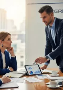 No aspecto operacional, algumas plataformas até facilitam a aplicação automática dessas recomendações para quem deseja replicá-las