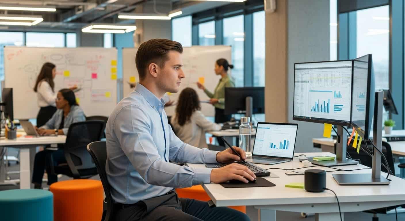 O papel da contabilidade em operações de M&A