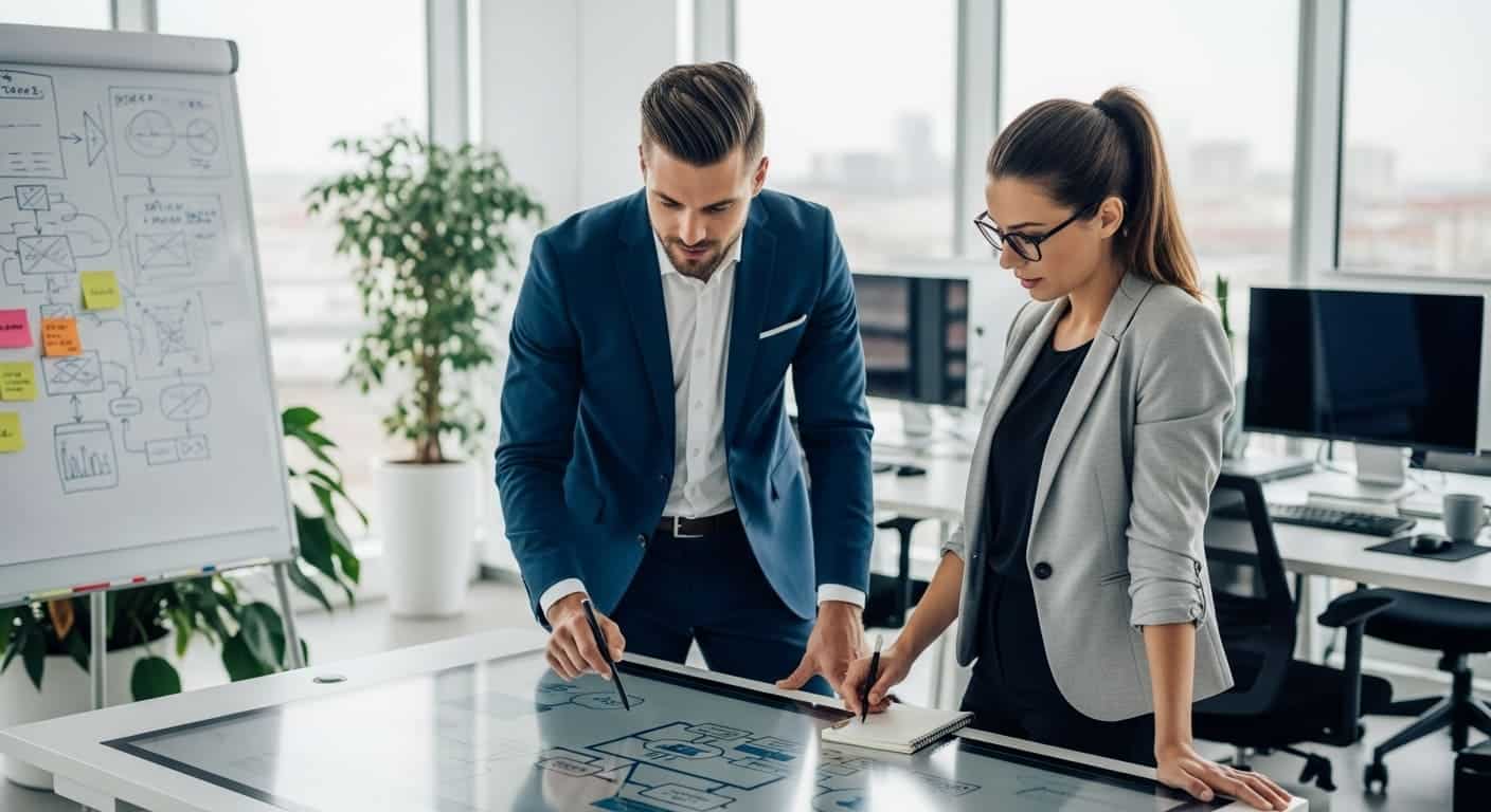 O papel dos sistemas integrados e automação fiscal