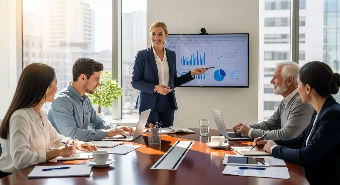 O que é uma holding familiar, afinal