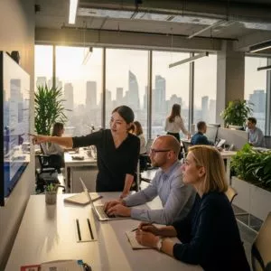 O que motiva a busca por uma reorganização na estrutura societária