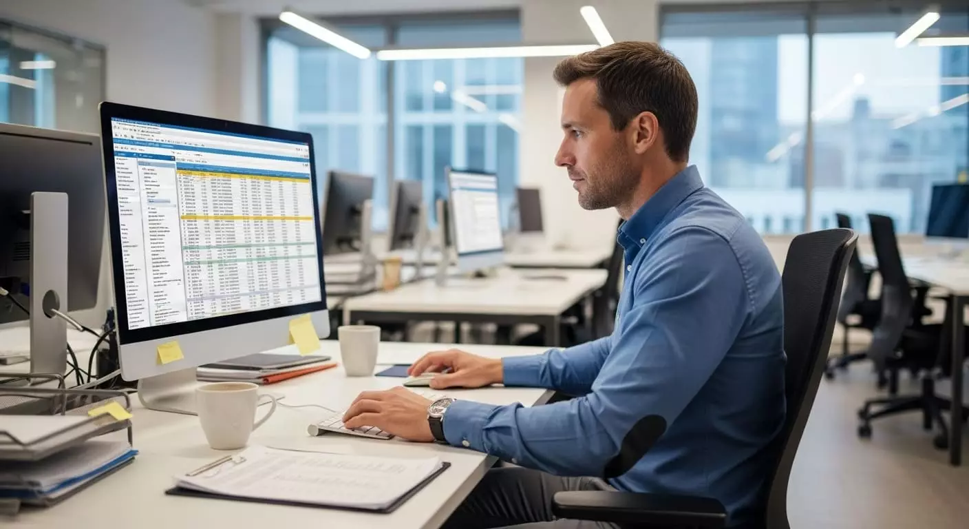 Planejamento para continuidade do negócio