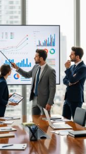 Possível reorganização de cargos e salários