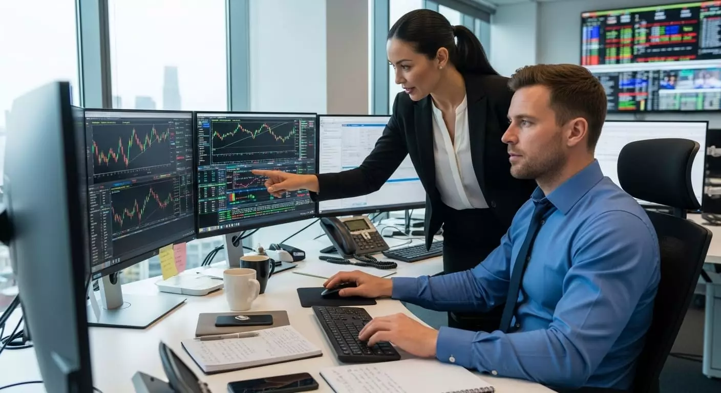 Principais benefícios de uma carteira administrada