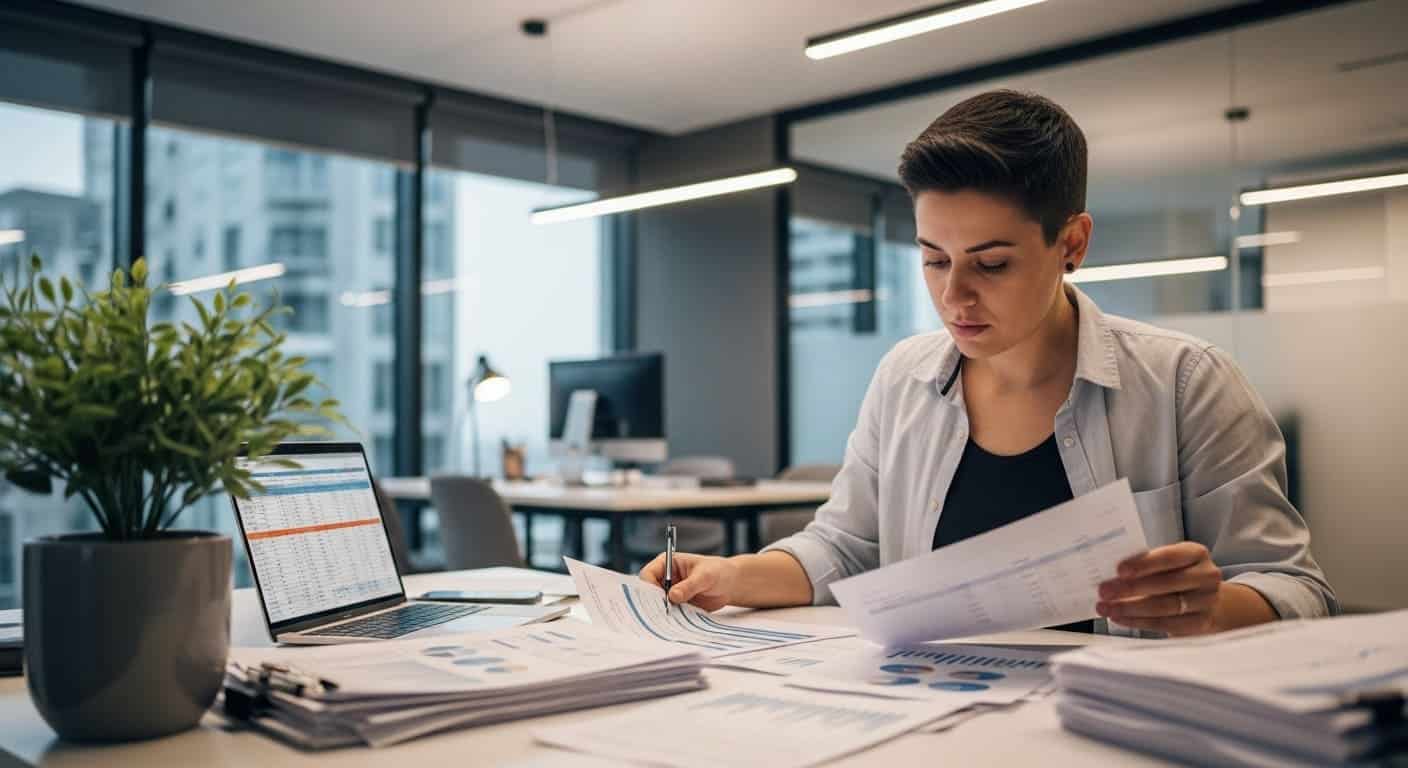 Principais erros fiscais na Black Friday