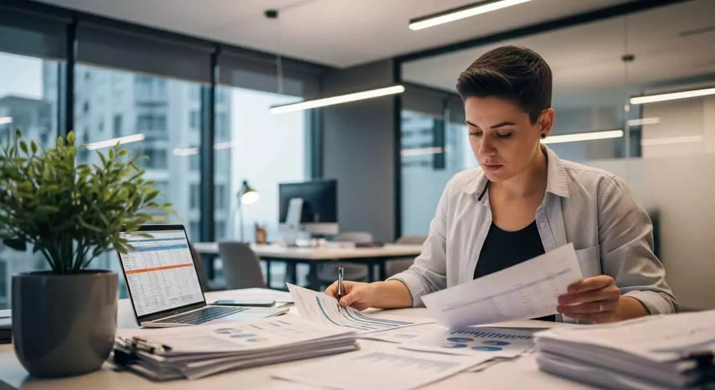 Principais erros fiscais na Black Friday