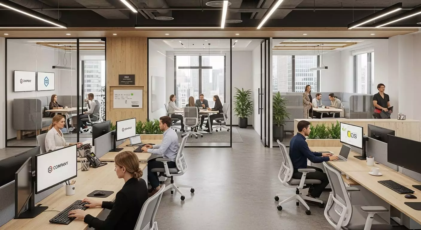 Quais são os principais motivos para estruturar uma reorganização