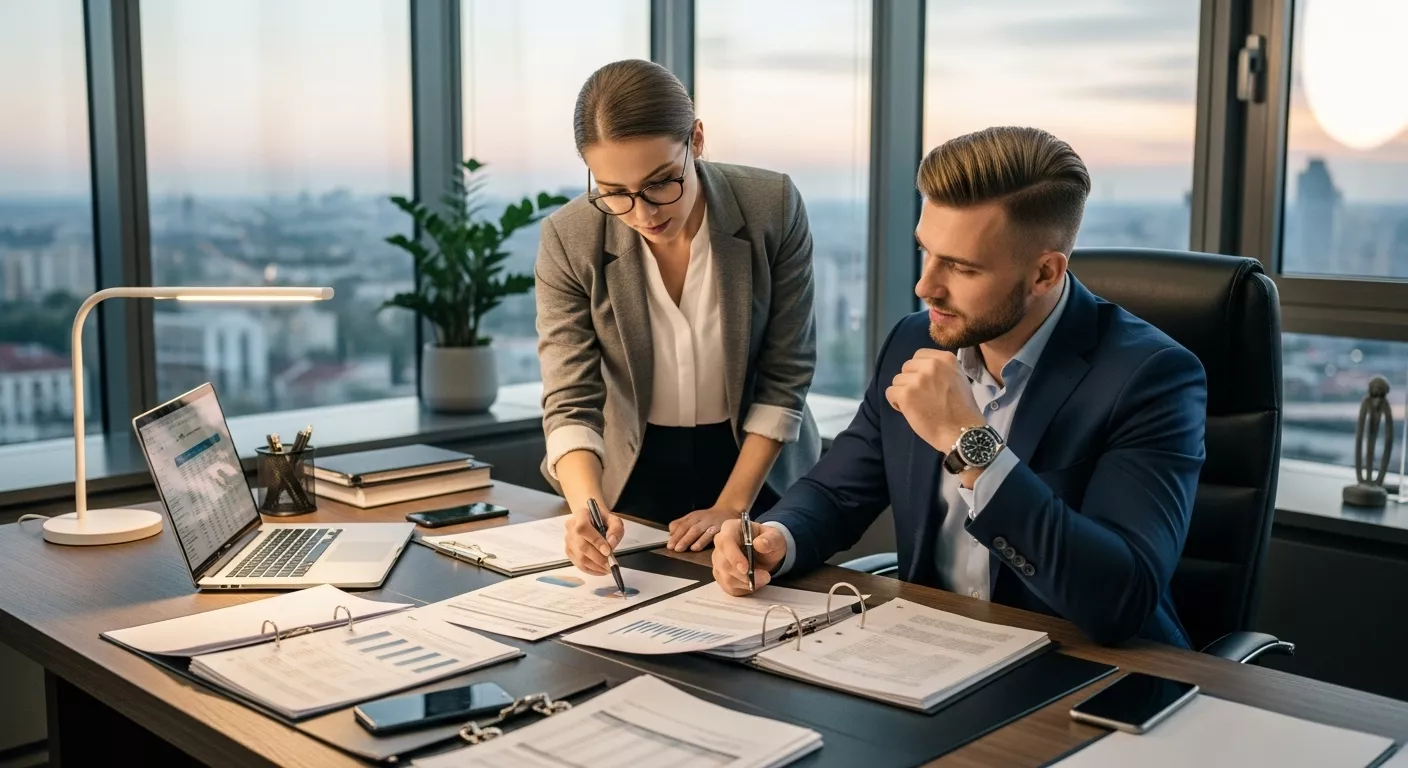 Quando é o melhor momento para criar uma holding familiar