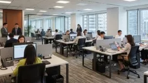 Reorganizacao societaria quando e a hora certa de estruturar uma holding familiar