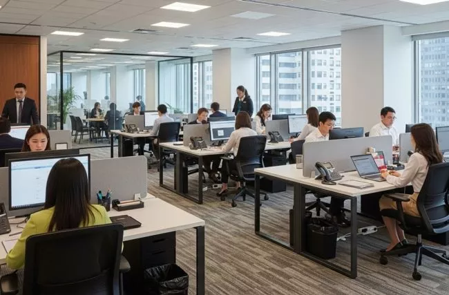 Reorganização societária: quando é a hora certa de estruturar uma holding familiar