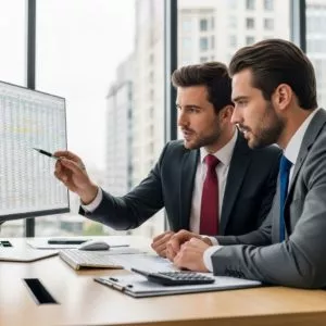 A importância do cálculo correto A importância do cálculo correto