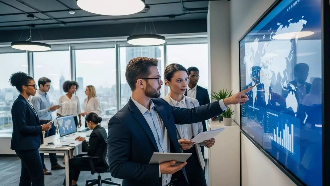 Benefícios fiscais como estratégia global Benefícios fiscais como estratégia global