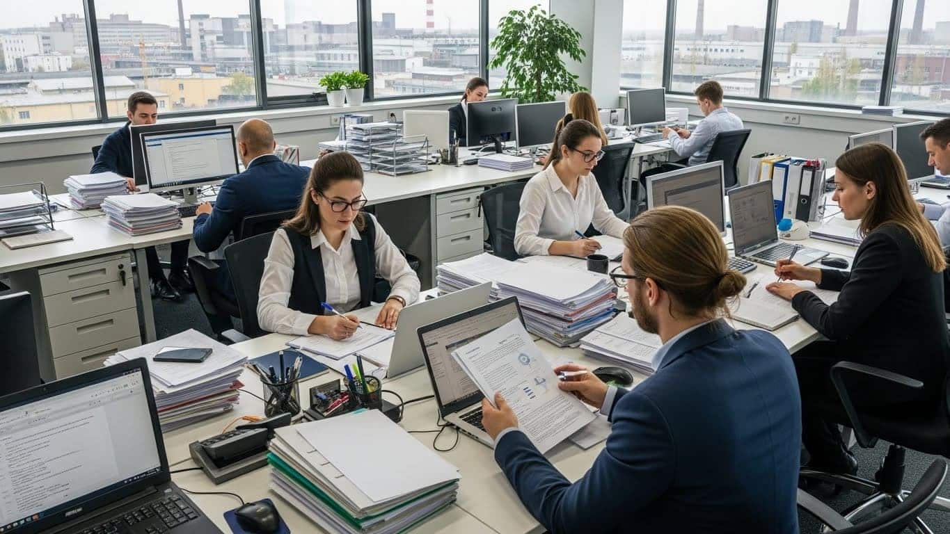 Como as empresas podem se preparar