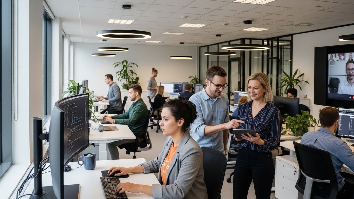 Oportunidades e novos desafios