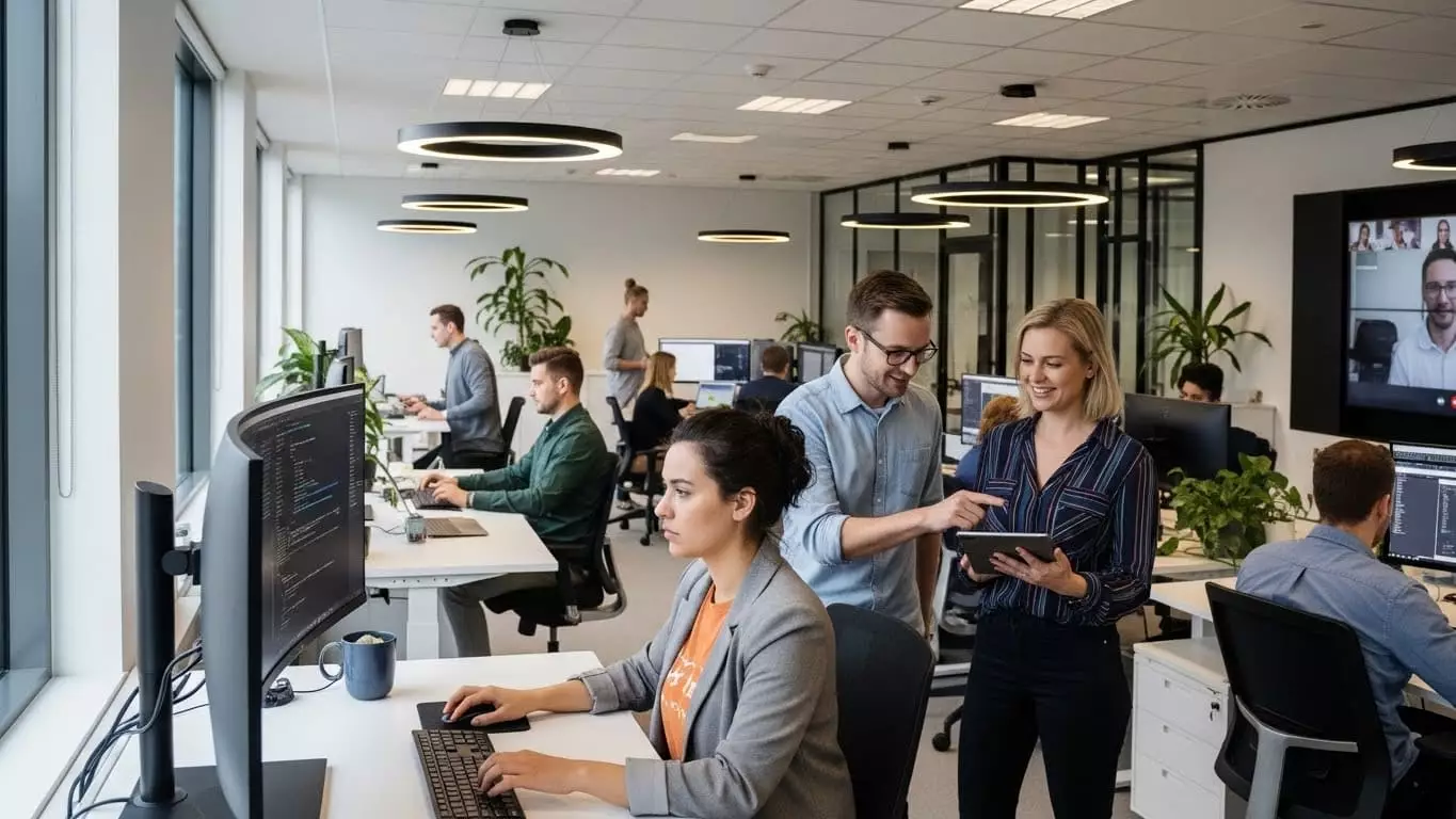 Oportunidades e novos desafios