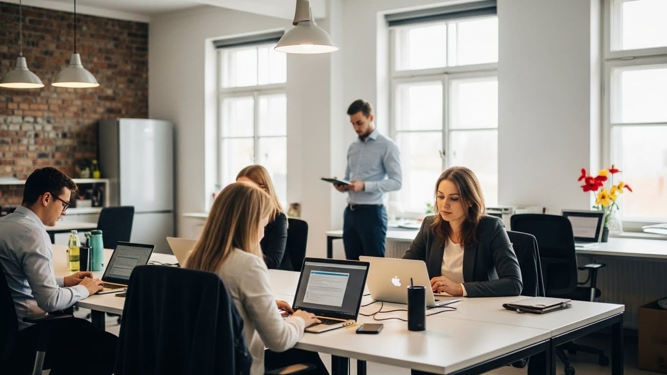 Quais impactos práticos são esperados na cadeia de produção