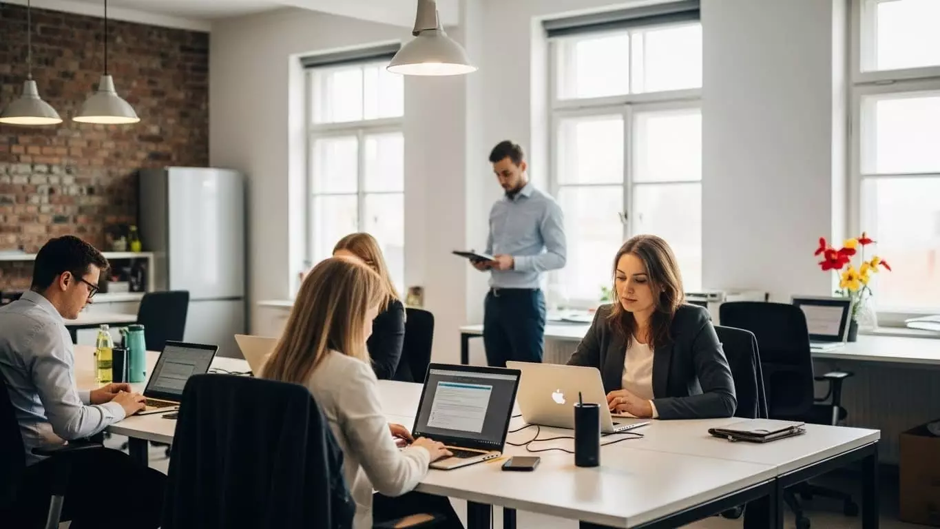 Quais impactos práticos são esperados na cadeia de produção