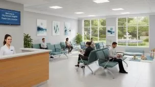 Tributação de Serviços Hospitalares Prestados a Terceiros