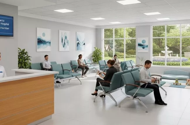 Tributação de Serviços Hospitalares Prestados a Terceiros