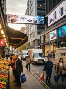 Comércio e varejo nova dinâmica de crédito e adaptação dos sistemas Comércio e varejo nova dinâmica de crédito e adaptação dos sistemas