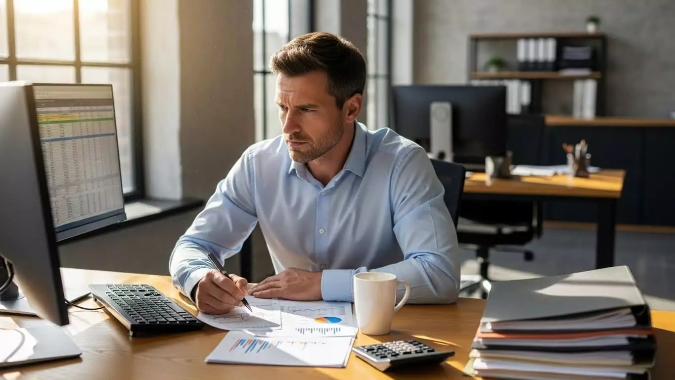 Como a documentação contábil pode fazer diferença Como a documentação contábil pode fazer diferença