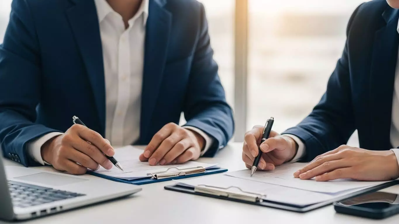 Impactos práticos nas empresas Impactos práticos nas empresas