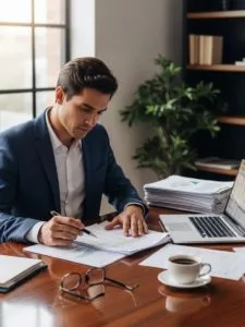 Incerteza regulatória Incerteza regulatória