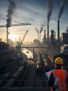 Indústria maior aproveitamento de créditos e ganho de competitividade Indústria maior aproveitamento de créditos e ganho de competitividade