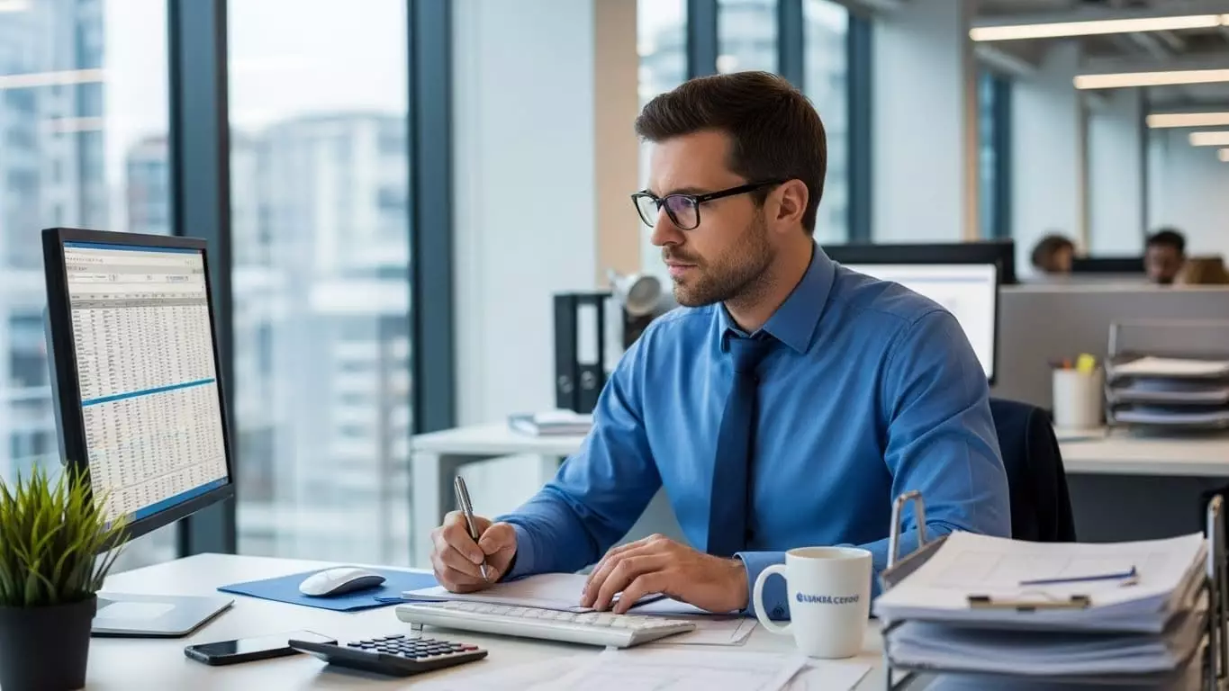 O cenário da Reforma Tributária O cenário da Reforma Tributária