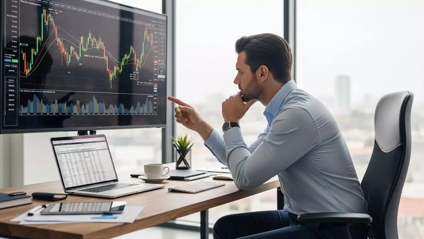 O impacto das mudanças varia entre os setores O impacto das mudanças varia entre os setores