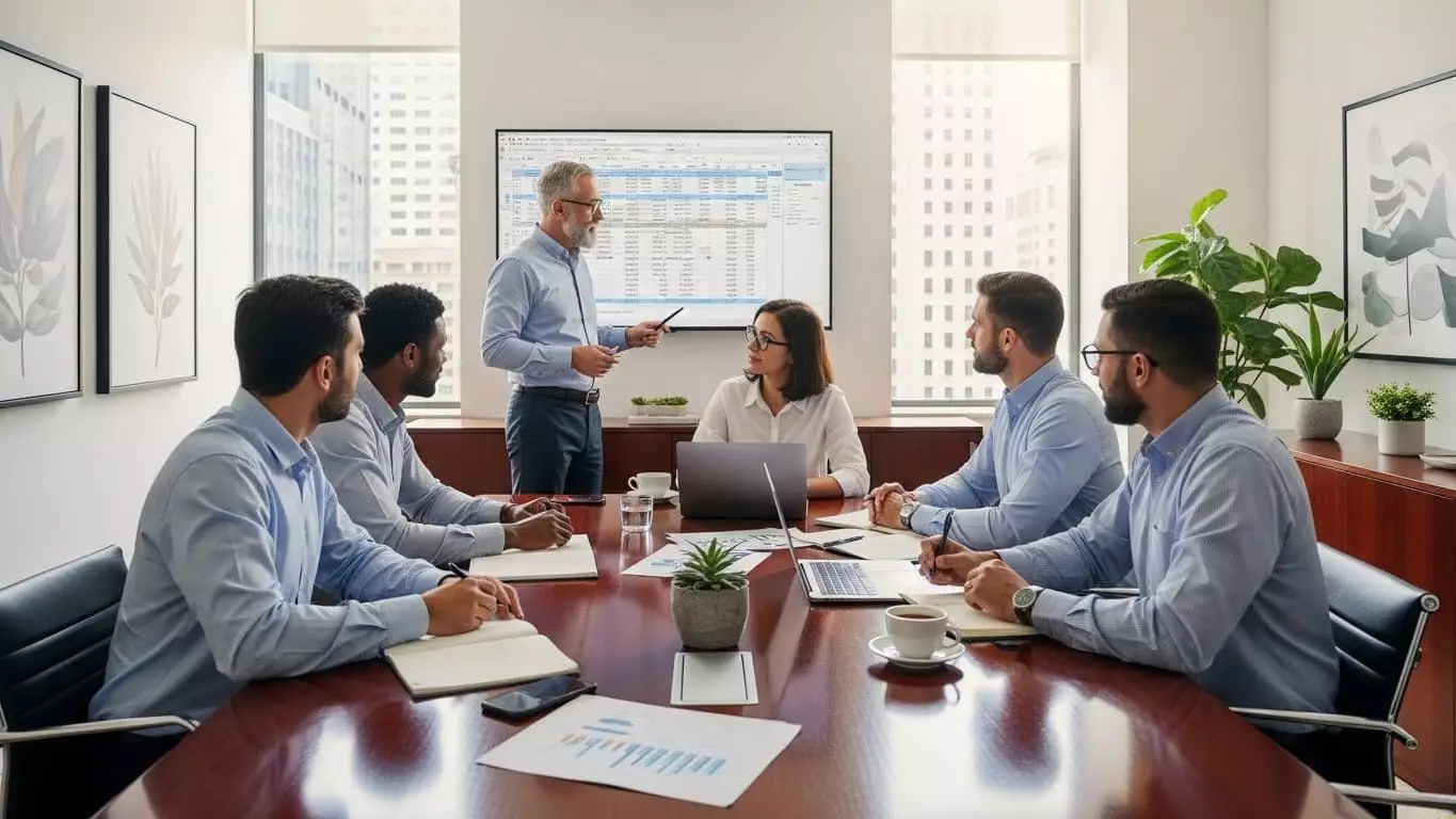 O impacto prático nas empresas O impacto prático nas empresas